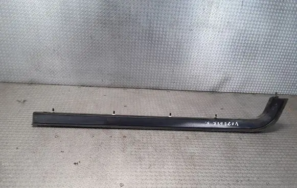 Chrysler Town u0026 Country IV Sliding door bottom rail 