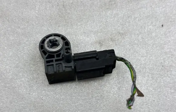 Volvo XC90 Airbag deployment crash/impact sensor 31451528