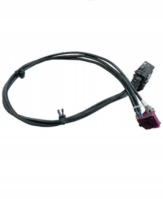 Mercedes-Benz C W202 USB socket connector a2328209400