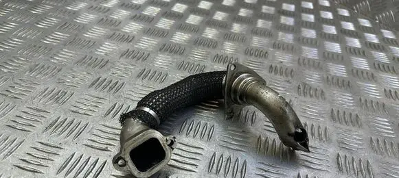 Jeep Cherokee EGR valve line/pipe/hose