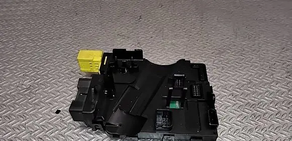 Skoda Octavia Mk2 (1Z) Steering angle sensor 1K0953549AP 05113514 1K0511351