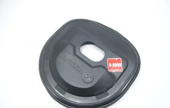 Fuel tank cap