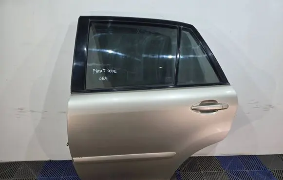Lexus RX 330 - 350 - 400H Rear door 