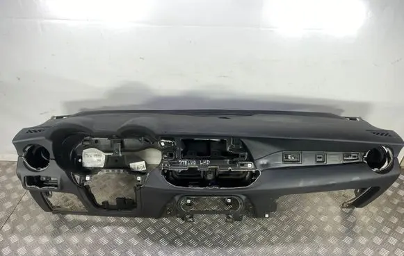Alfa Romeo Stelvio Dashboard 01561253060 29030
