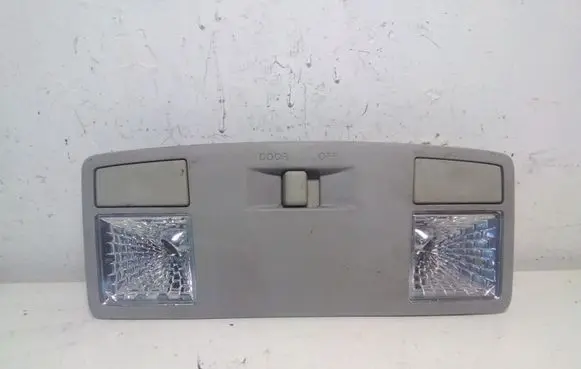Mazda 6 Interior lighting switch 