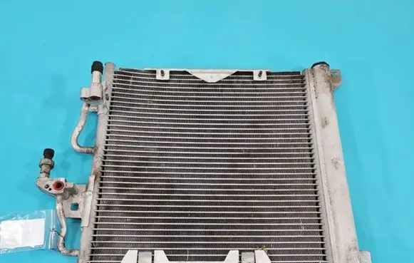 Opel Astra H A/C cooling radiator (condenser) IMPRK1444992