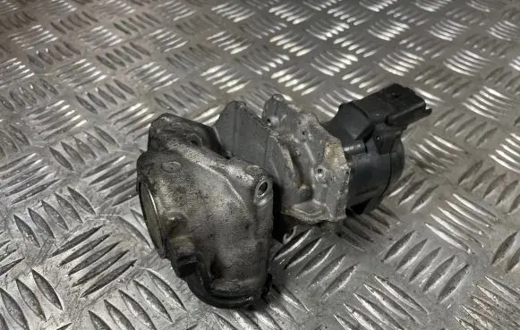 Ford Focus EGR valve 9660275280 216046799 70804283
