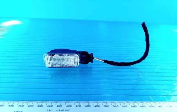 Audi A4 S4 B8 8K Other interior light 893971632