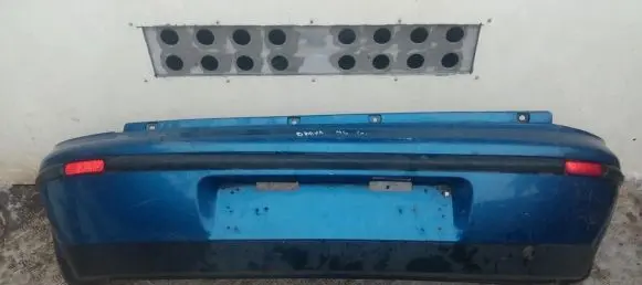 Fiat Bravo - Brava Rear bumper