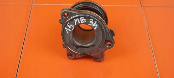 Opel Zafira C Clutch slave cylinder B14NET 15MB34