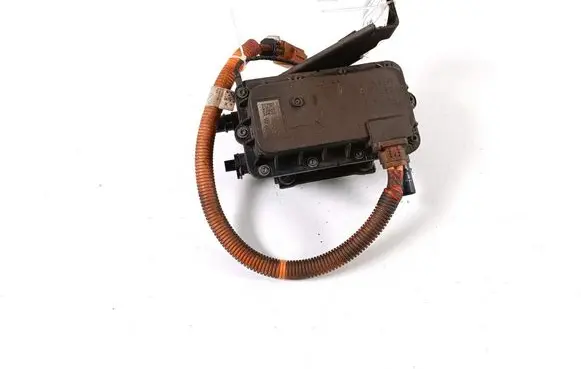 Hyundai Ioniq 5 Coolant heater 375W2GI000