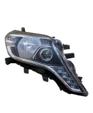 Toyota Land Cruiser (J120) Headlight/headlamp 8118560J20