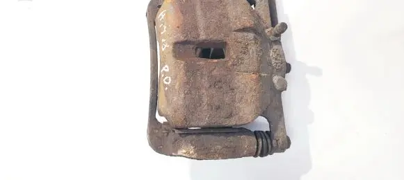 Nissan Qashqai Front brake caliper 6059