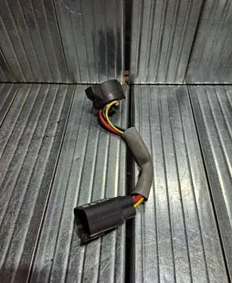 Ford Ka Ignition lock contact 89FB11572AB