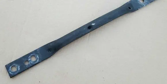 Audi A3 S3 8V Other under body part 5Q0803128
