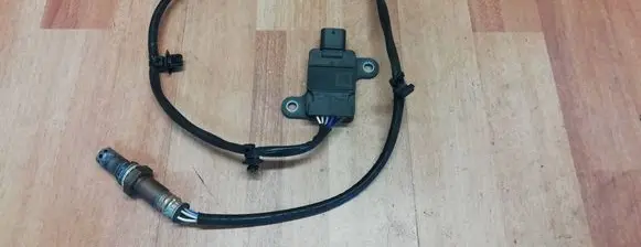Opel Insignia B Lambda probe sensor 55514321 55516787 690597851