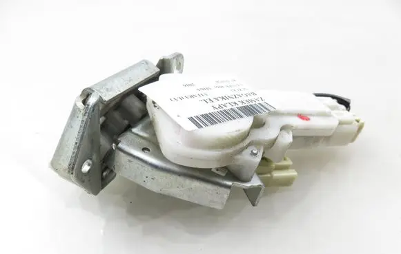 Suzuki Vitara (LY) Tailgate/trunk/boot lock/catch/latch