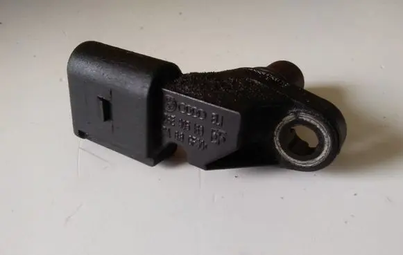 Audi A6 S6 C6 4F Camshaft position sensor 06E905163
