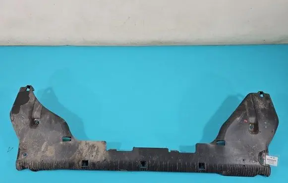 Center console
