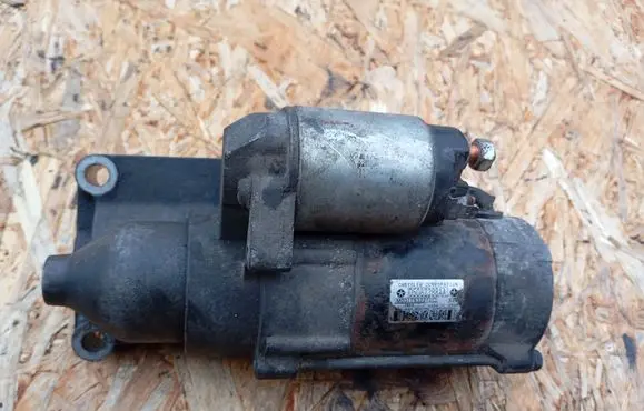Dodge Journey Starter motor 05082388AA