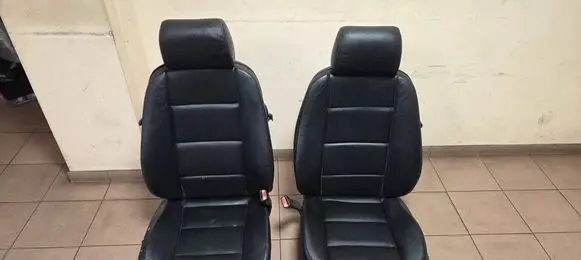 BMW 3 E36 Seat set 8130667 8234795 8130668