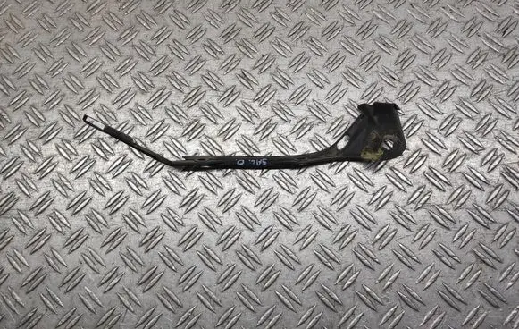 Mercedes-Benz B W245 Rear bumper mounting bracket A1698850461 PA66GF30