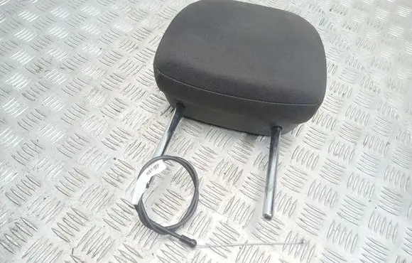 Opel Astra J Front seat headrest 13300510