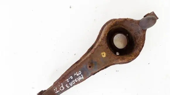 Mazda 3 II Rear upper control arm/wishbone