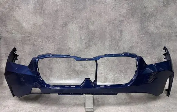BMW iX1 Front bumper NULL