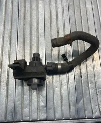 BMW 5 E60 E61 Electric auxiliary coolant/water pump 6917700 7207801 05F257