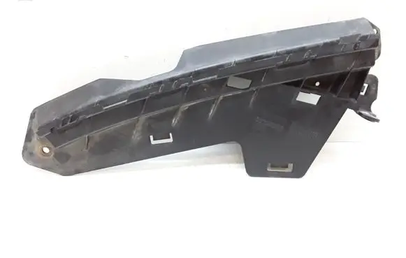 Volvo V70 Front bumper mounting bracket 30796387