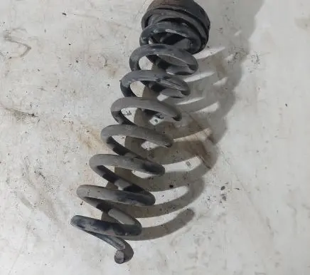BMW 3 E90 E91 Rear coil spring