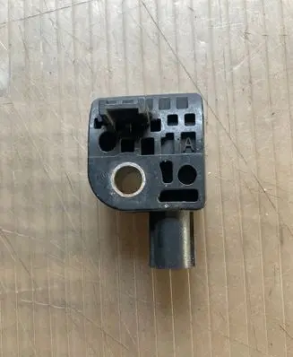 KIA Sportage Airbag deployment crash/impact sensor 959202S000 608029625BA