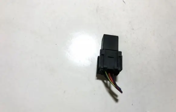 Fiat Palio Other relay 7676504