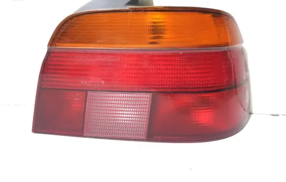 BMW 5 E39 Rear/tail lights