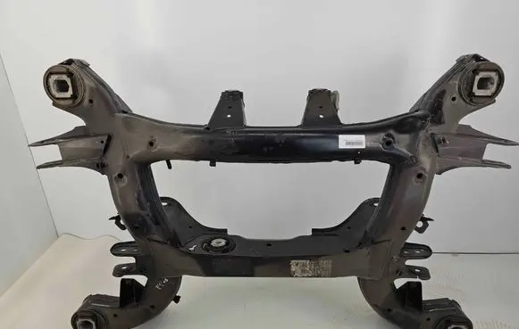BMW X5 F15 Rear subframe 33316863815 6863815