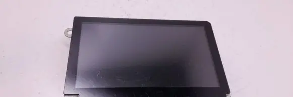 Nissan Primera Screen/display/small screen DP7W3003P