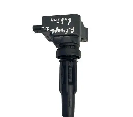 Ford Escape IV High voltage ignition coil JX6E12A366AB 06675