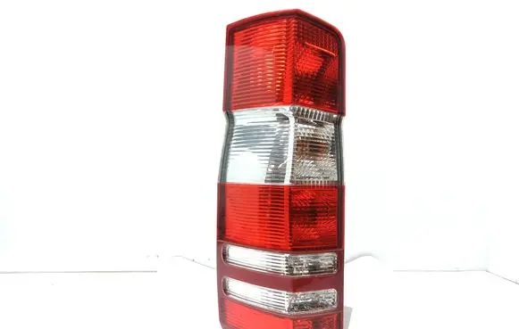Mercedes-Benz Sprinter W906 Rear/tail lights 0102020000