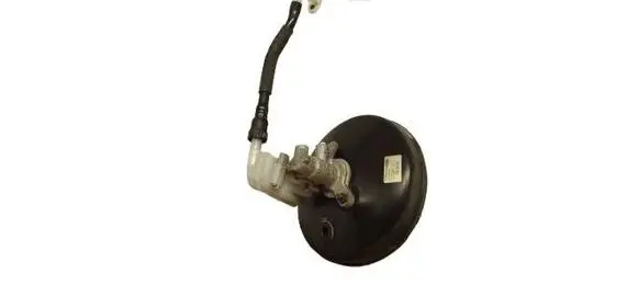 Ford Fiesta Brake booster 8V512B195CE 0204054081 35782A0018