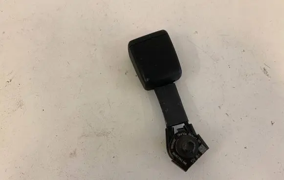 Audi Q5 SQ5 FY Rear seatbelt buckle 80A857754C