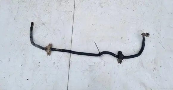 Volkswagen PASSAT B6 Front anti-roll bar/sway bar 3C0411303D