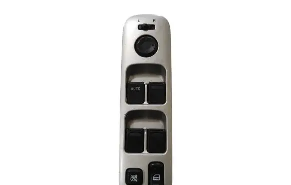 Suzuki Liana Electric window control switch