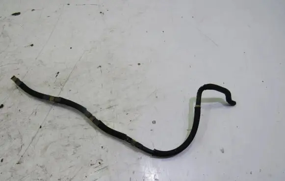 Skoda Superb B6 (3T) Fuel line pipe