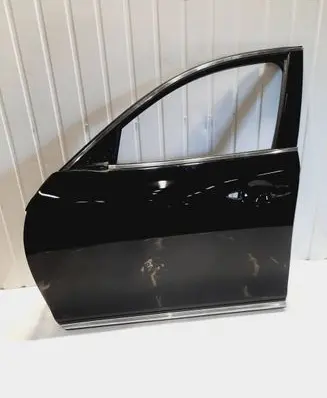 Infiniti FX Front door