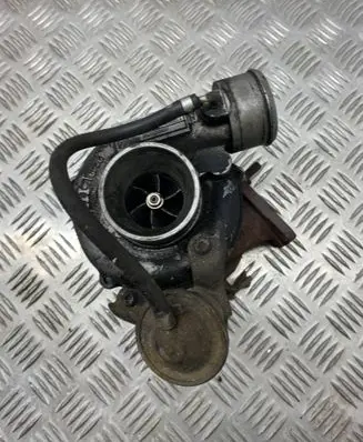 Chrysler Voyager Turbo 35242095F 170300E4 VA690301