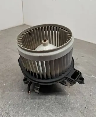 Citroen Berlingo Heater fan/blower 5E2228200