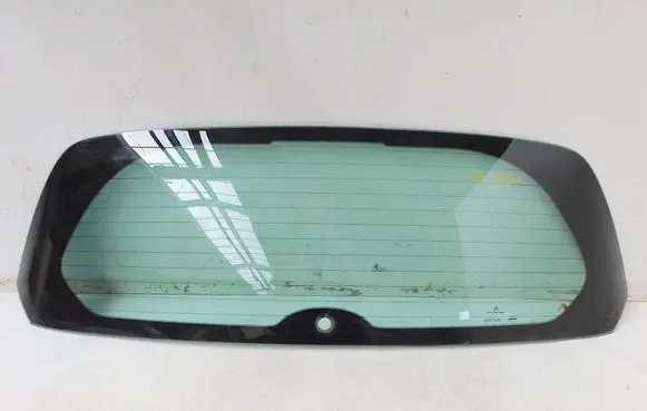 Citroen C2 Opening tailgate glass 192386