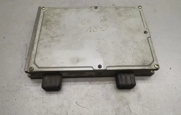 Honda CR-V Engine control unit/module 37820P3F921 809219418
