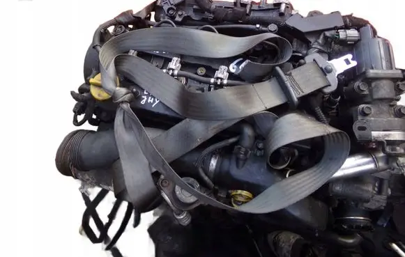 Opel Zafira B Fuel injection high pressure pump 2940000503 17R1